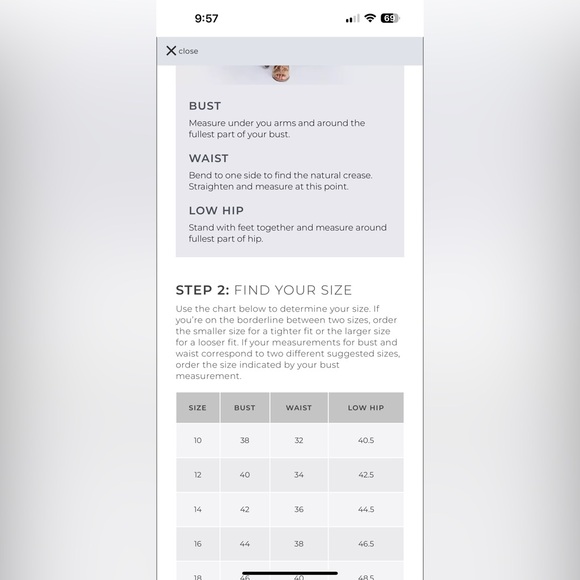 EUC Short Sleeve High-Low Lena Midi Dress SZ 16 - Picture 8 of 8